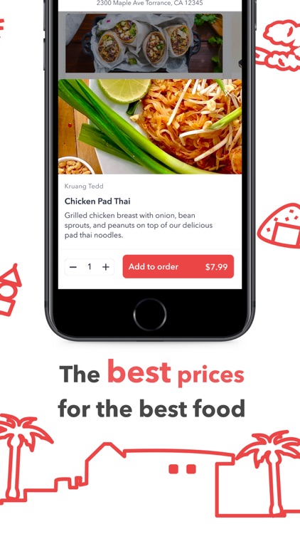 FullKitchen - Food Delivery screenshot-4