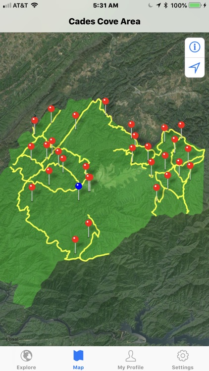 GeoParks