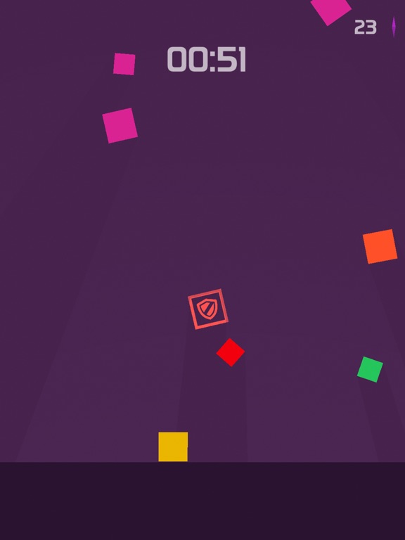 Bad Box - Extremely Impossible iPad screenshot