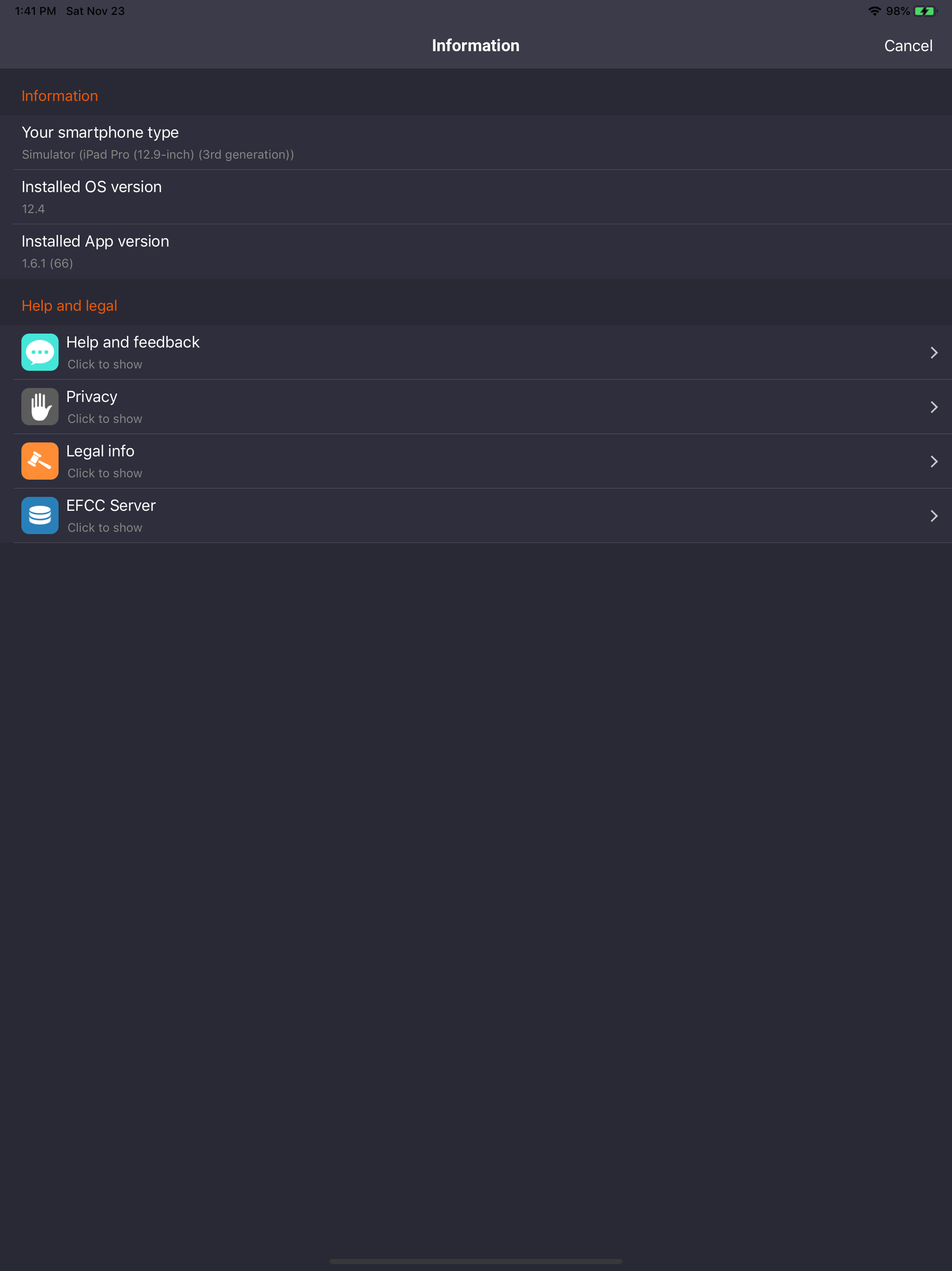 PLASSON SmartFuse
