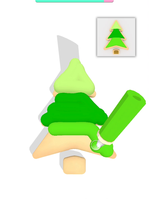 Screenshot #5 pour Cookie Icing