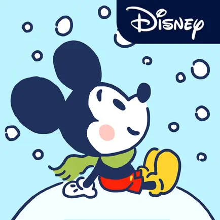 Disney Stickers: Holiday Cheer Cheats