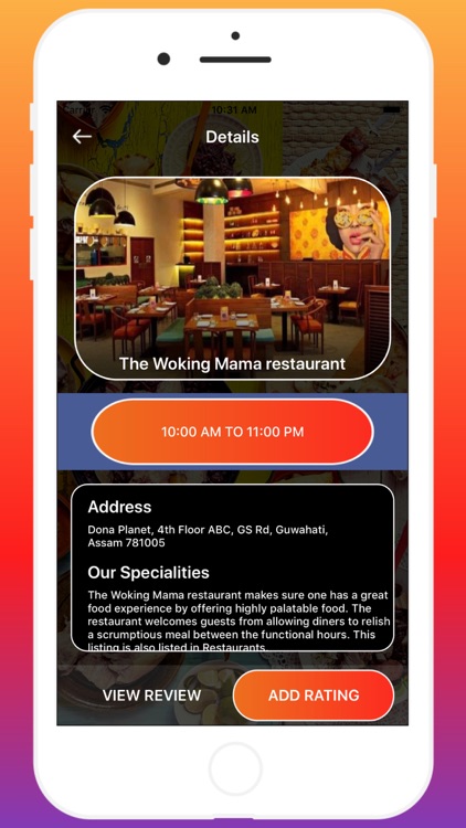 Guwahati-Food-Stores screenshot-4