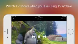 Game screenshot StalkerTV mod apk