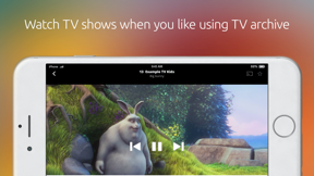 StalkerTV screenshot