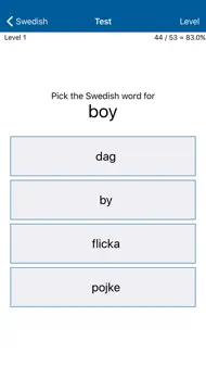 Liberation Philology Swedish iphone bilder 0