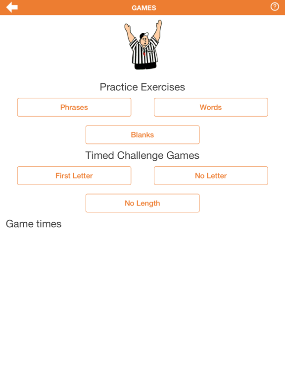 Bible Memory by MemLok iPad screenshot 9 - Reference app