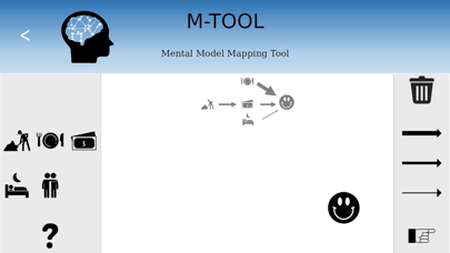 Screenshot #1 pour M-TOOL