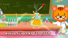 Game screenshot лаборатория домашних животных apk