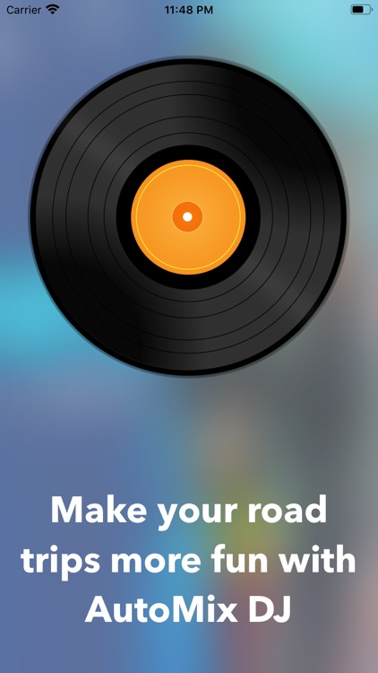 AutoMix DJ screenshot-3