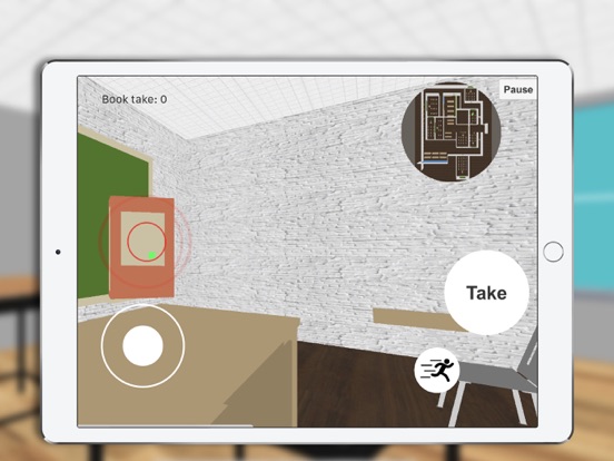 Screenshot #4 for Mad Math Teacher