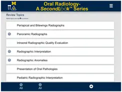 Oral Radiology - SecondLook iPad image 1