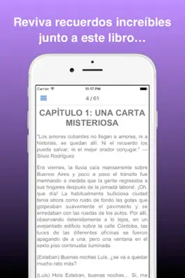 Game screenshot Amor Verdadero apk