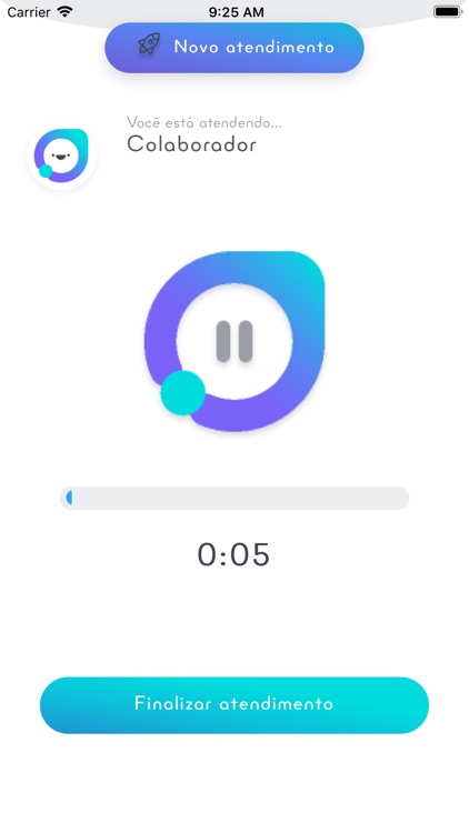 Overstress: high-touch screenshot-8