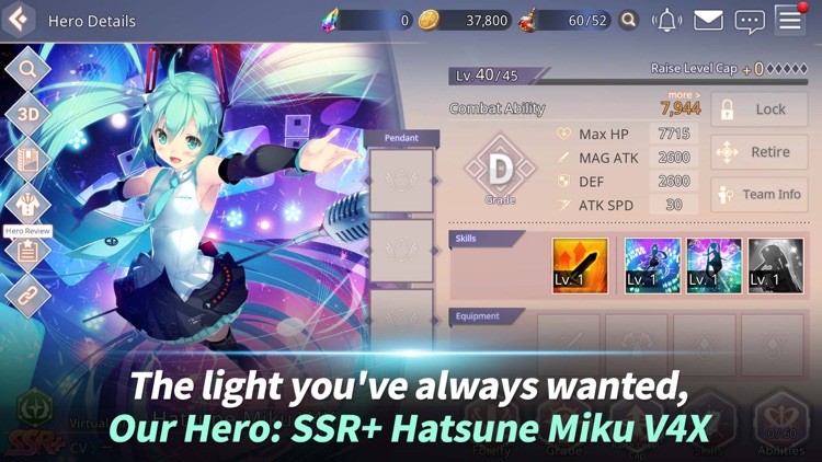 OVERHIT screenshot-0