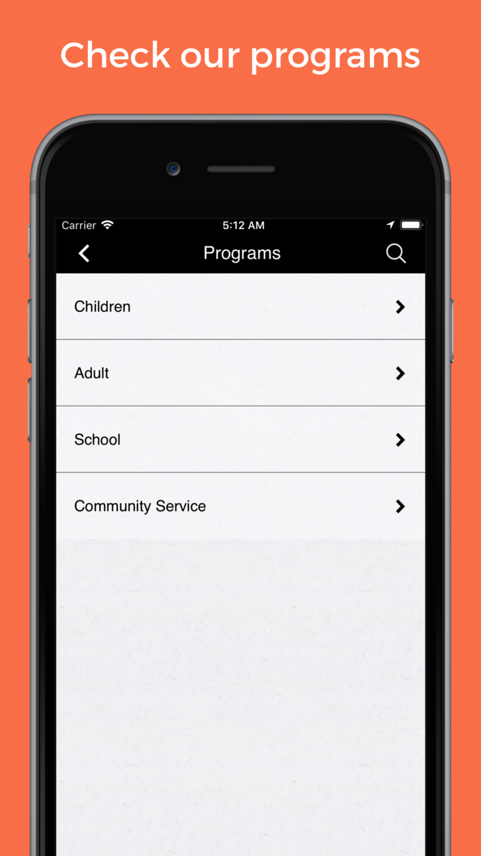 JK Lee Black Belt Academy