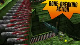 Game screenshot Push the Ragdoll Zombie apk