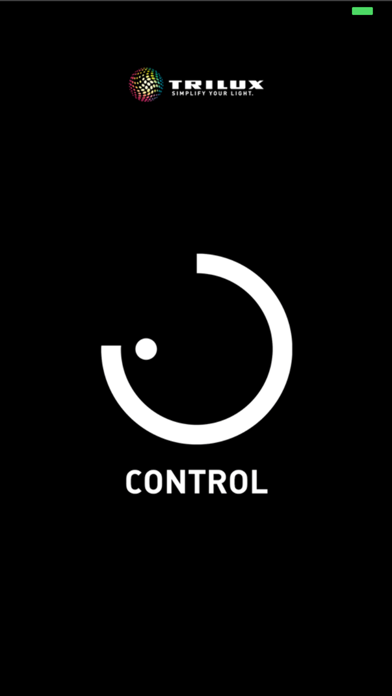 Screenshot #1 pour LiveLink Basic Control