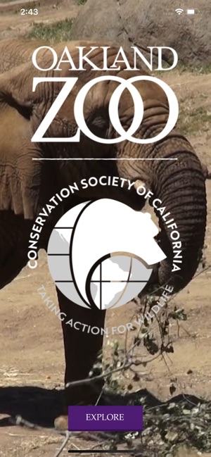 2020 Oakland Zoo Impact Report by Oakland Zoo - Issuu