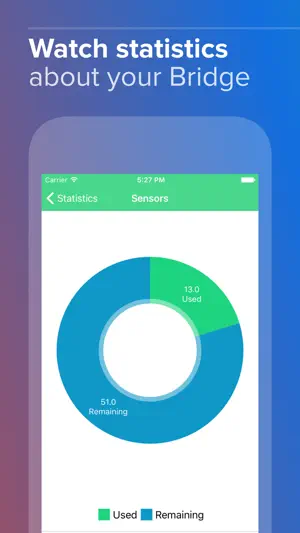 Bridge Inspector Hue screenshot 4