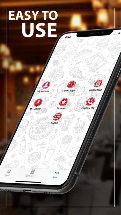 Crazy Craving screenshot-3