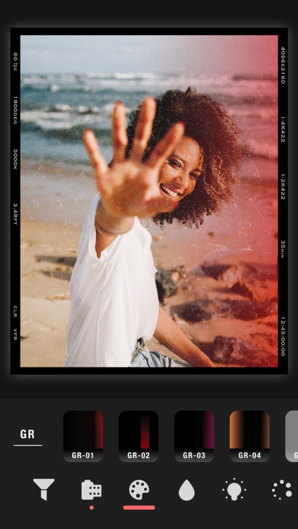 Philtro - Photo Filters