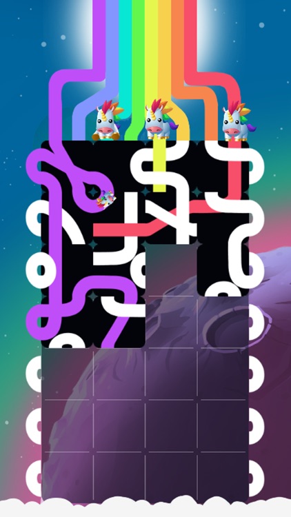 Unicorns and Rainbows