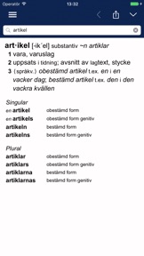 Skärmdump