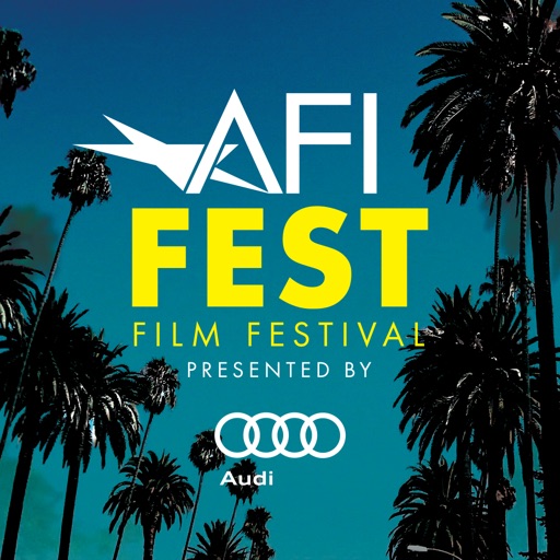 AFI FEST presented by Audi
