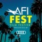 Now in its 33rd year, AFI FEST presented by Audi is a world-class event, showcasing the best films from across the globe to captivated audiences in Los Angeles