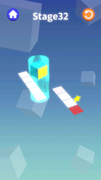 Color Roll Cube screenshot-6