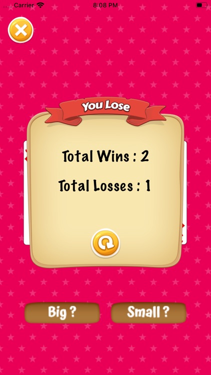 BigSamllMagic screenshot-3