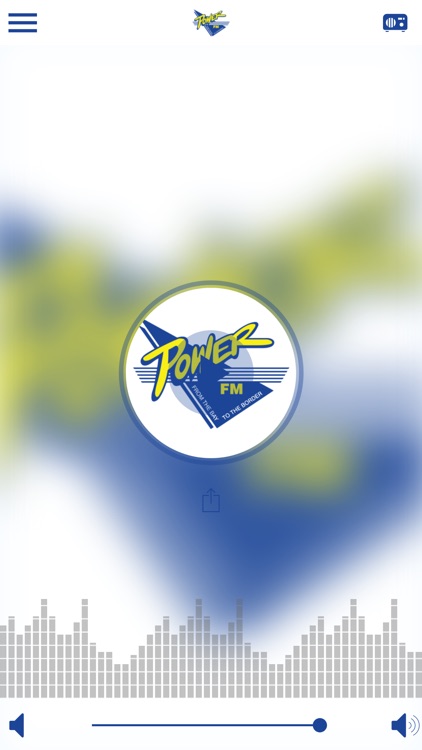 Power FM South Coast