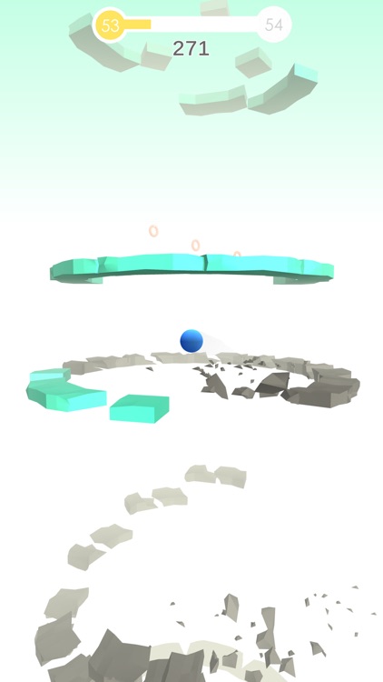 Cloud Towers screenshot-5