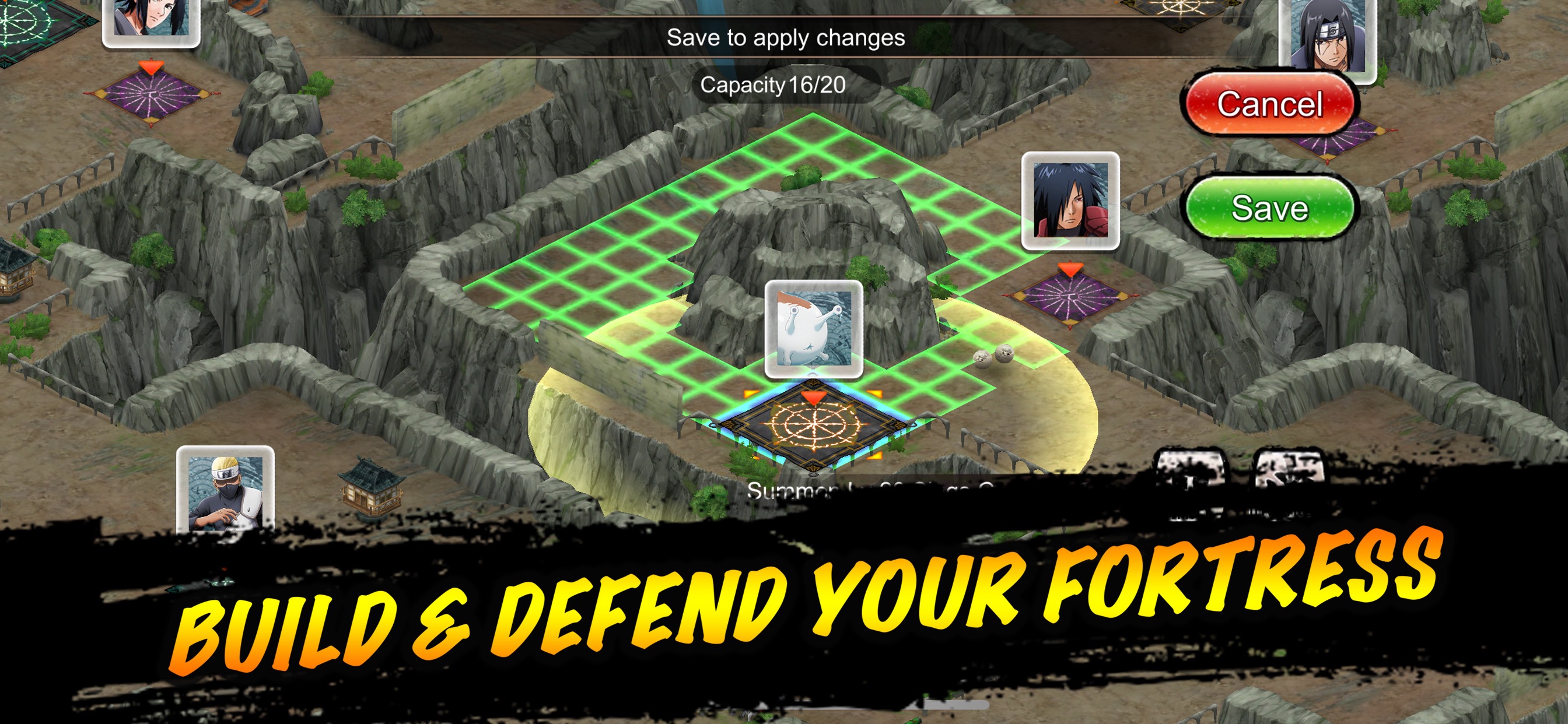 View Naruto X Boruto Ninja Voltage Hack Gif
