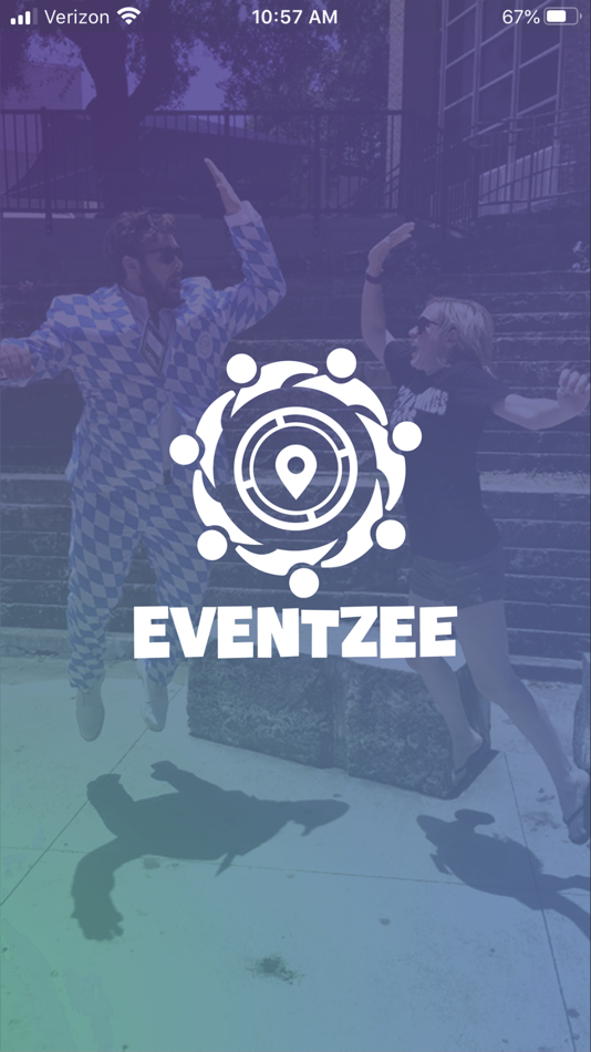 Eventzee - Virtual Events - 1.6.7 - (iOS)