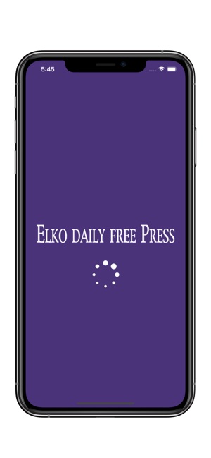 Elko Daily Free Press(圖4)-速報App