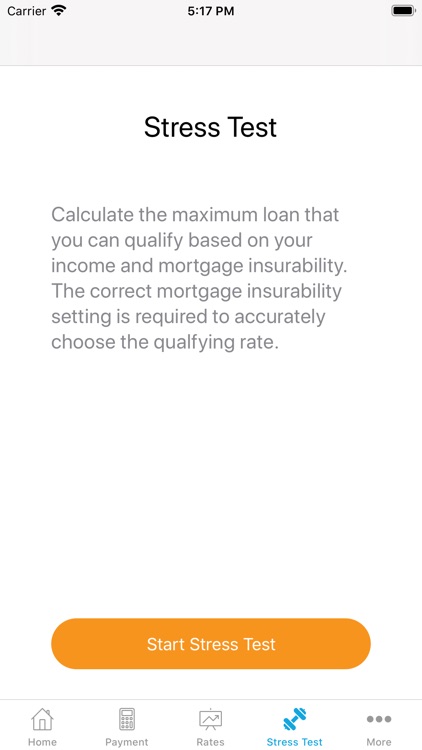 Rate Desk screenshot-3