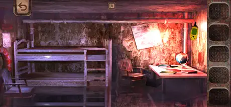 Escape Ship Adventure