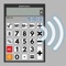 This calculator will speak out the numbers or operations with human voice when you input during calculation, let you find the error immediately to prevent from the human error during calculation