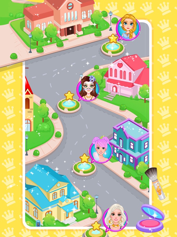 Screenshot #6 pour Personalized Makeup Course
