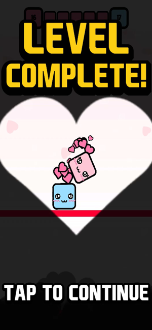 Lover Cubes(圖6)-速報App