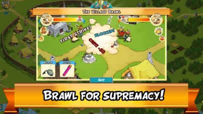 Asterix and Friends Screenshot 3