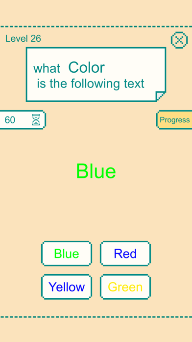 One Minute Brain Builder Screenshot 9 of 10