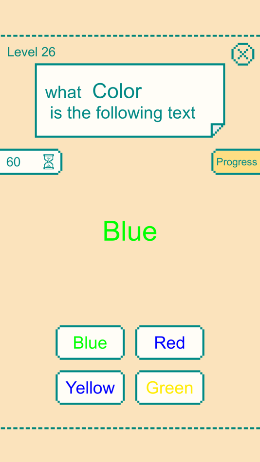 #9. One Minute Brain Builder (iOS) 由: 登理 郝