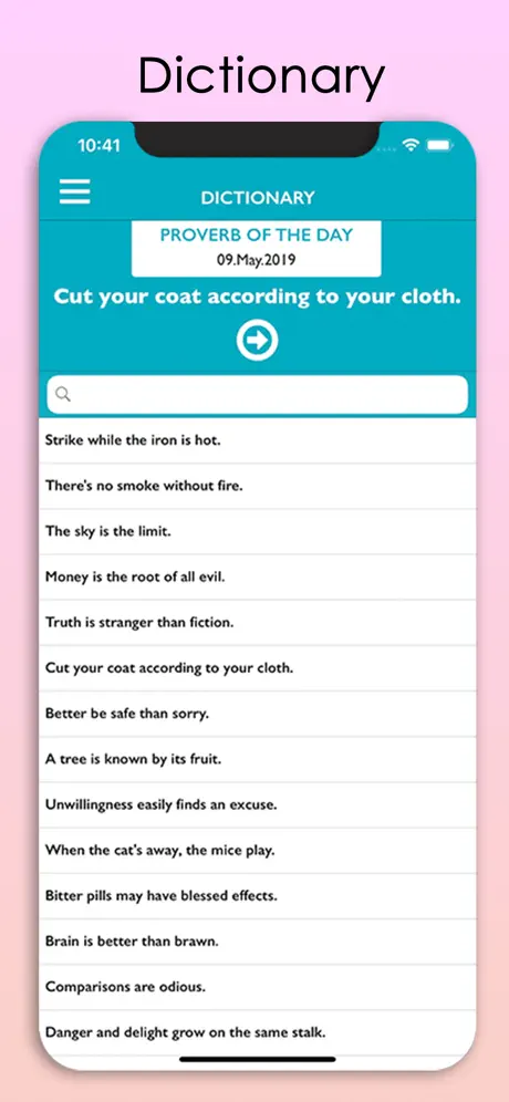 Law Dictionary - Offline
