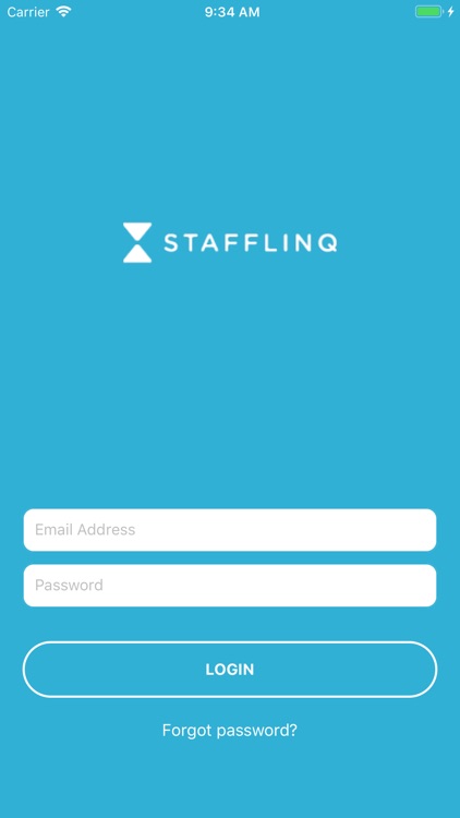 StaffLinQ