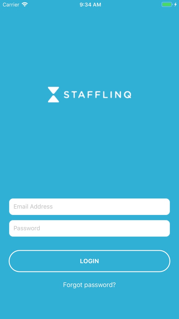 【图】StaffLinQ(截图1) 【图】StaffLinQ(截图1)