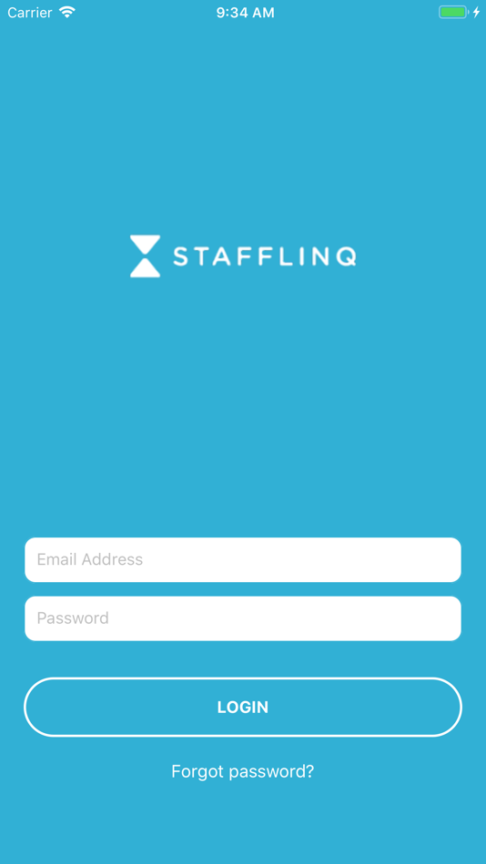 StaffLinQ - 4.1.1 - (iOS)