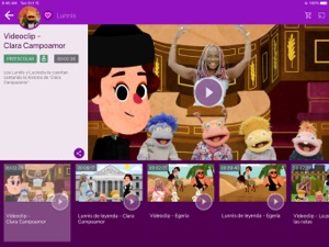 Captura de pantalla